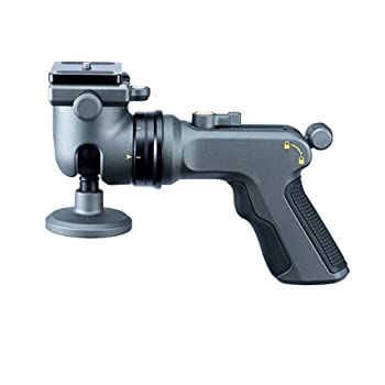 【中古】 Vanguard Alta GH-100 マグネシウム合金三脚ヘッド