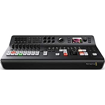 【中古】 Blackmagic design ATEM Television Studio Pro HD