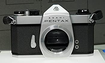 【中古】(未使用品) ASAHI PENTAX アサヒペンタックス SL フィルム一眼ボディ