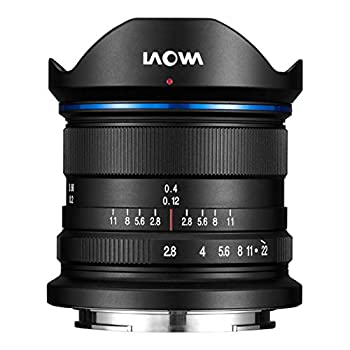 【中古】 Venus Optics LAOWA 9?mm F 2.8?zero-d