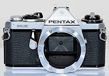 【中古】 ペンタックス ASAHI PENTAX ME フィルム一眼ボディ