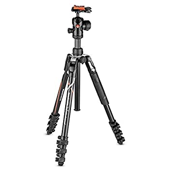 š Manfrotto ޥեå Befree ɥХ󥹥ȥȥ٥뻰&ܡإå ˡեСå