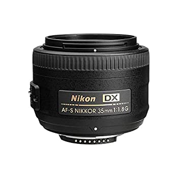 【中古】 Nikon ニコン AF-S Nikkor 35mm f 1.8G DXレンズ 【中古】 Nikon ニコン AF-S Nikkor 35mm f 1.8G DXレンズ