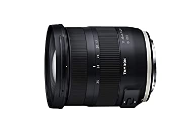 【中古】 Tamron AFA037C700 17-35mm f 2.8-4 D