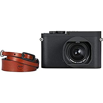 【中古】(未使用品) Leica ライカ Q-P マット ブラック (19045)