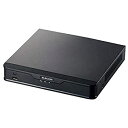 【中古】 ELECOM エレコム ネットワークカメラ専用レコーダー 2TB 4ch対応 PoE給電機能 SRB-E04S02T101