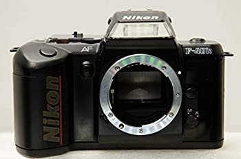 【中古】 Nikon ニコン F-401s