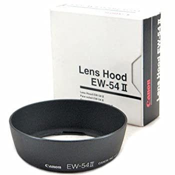 【中古】 Canon キャノン レンズフード EW-54 2 2632A001
