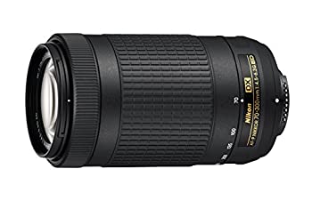 【中古】 Nikon ニコン AF-P DX NIKKOR 70-300mm f 4.5-6.3G ED??? Nikon ニコン DSLR????