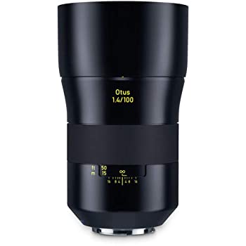 ����š� Carl Zeiss ������ĥ����� ������ĥ����� ������� Otus 1.4 100 ZE �֥�å�