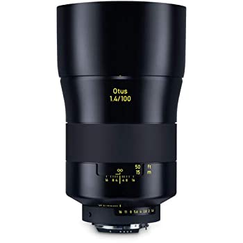����š� Carl Zeiss ������ĥ����� ������ĥ����� ������� Otus 1.4 100 ZF.2 �֥�å�