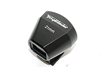 【中古】 Voigtlande フォクトレンダー 21mm ビュファインダー(2.0)