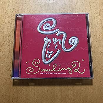 【中古】 槇原敬之SMILING CDアルバム129 歌手 ソロ