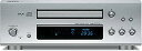 【中古】 ONKYO オンキョー INTEC275 CDプレーヤー C-733 (S) シルバー