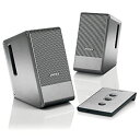 【中古】 BOSE ボーズ Computer MusicMonitor シルバー