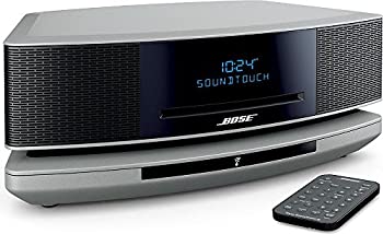 š BOSE ܡ Wave SoundTouch music system IV CDץ졼䡼饸 Bluetooth Wi...
