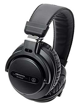 【中古】 audio technica オーディオテクニカ DJヘッドホン ブラック ATH-PRO5X BK 【中古】 audio technica オーディオテクニカ DJヘッドホン ブラック ATH-PRO5X BK