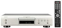 【中古】 デノン Denon DCD-800NE ハイ・パフォーマンスCDプレーヤー プレミアムシルバー DCD-800NESP