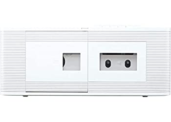 【中古】 東芝 CDラジオカセットレ