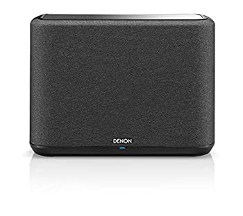 楽天バリューコネクト【中古】 デノン Denon DENONHOME250 ステレオネットワークスピーカー amazon Music HD Alexa Built-in Denon HOME 250K