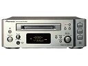 【中古】 Pioneer パイオニア MJ-N901 MDデッキ FILL シリーズ