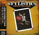 【中古】 ロッキン・ロール・ベイビー