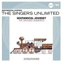 【中古】 Sentimental Journey (Jazz Club)