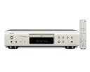 【中古】 DENON デノン CDプレーヤー プレミアムシルバー DCD-755SE-SP