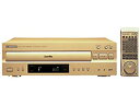 【中古】 パイオニア CD LDコンパイブルプレヤー CLD-R7G