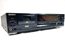 【中古】 SONY DTC-690 DATデッキ ケーブル付