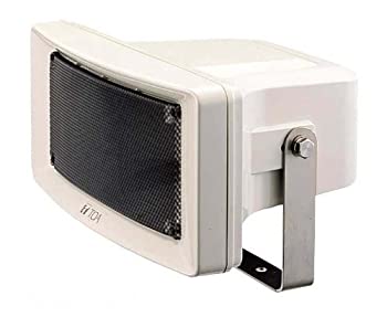 【中古】 TOA スピーカー15W CS-153