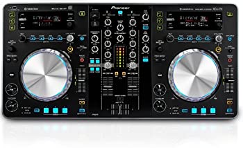 【中古】 Pioneer パイオニア ワイヤレスDJシステム XDJ-R1