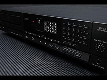 【中古】 SONY ソニー CDP-750 CDプレー