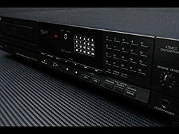 【中古】 SONY ソニー CDP-750 CDプレーヤー