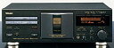 【中古】 カセットデッキ ティアック V-2020S
