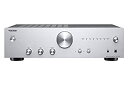 【中古】 ONKYO オンキョー ステレオプリメインアンプ (シルバー) A-9010 (S)