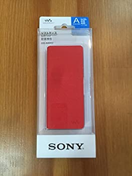 š ˡ ޥA꡼ѥեȥ(ʥСå)SONY CKS-NWA10 RM