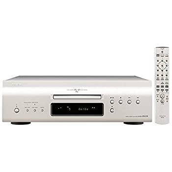 【中古】 DENON デノン CDプレーヤー DCD-SX11