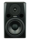 【中古】 FOSTEX プロフェッショナル・スタジオ・ モニタースピーカー PM0.5n (MB)