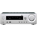 【メーカー名】オンキヨー Onkyo 【メーカー型番】INTEC R-N855【ブランド名】オンキヨー Onkyo 掲載画像は全てイメージです。実際の商品とは色味等異なる場合がございますのでご了承ください。【 ご注文からお届けまで 】・ご注文　：ご注文は24時間受け付けております。・注文確認：当店より注文確認メールを送信いたします。・入金確認：ご決済の承認が完了した翌日よりお届けまで2〜7営業日前後となります。　※海外在庫品の場合は2〜4週間程度かかる場合がございます。　※納期に変更が生じた際は別途メールにてご確認メールをお送りさせて頂きます。　※お急ぎの場合は事前にお問い合わせください。・商品発送：出荷後に配送業者と追跡番号等をメールにてご案内致します。　※離島、北海道、九州、沖縄は遅れる場合がございます。予めご了承下さい。　※ご注文後、当店よりご注文内容についてご確認のメールをする場合がございます。期日までにご返信が無い場合キャンセルとさせて頂く場合がございますので予めご了承下さい。【 在庫切れについて 】他モールとの併売品の為、在庫反映が遅れてしまう場合がございます。完売の際はメールにてご連絡させて頂きますのでご了承ください。【 初期不良のご対応について 】・商品が到着致しましたらなるべくお早めに商品のご確認をお願いいたします。・当店では初期不良があった場合に限り、商品到着から7日間はご返品及びご交換を承ります。初期不良の場合はご購入履歴の「ショップへ問い合わせ」より不具合の内容をご連絡ください。・代替品がある場合はご交換にて対応させていただきますが、代替品のご用意ができない場合はご返品及びご注文キャンセル（ご返金）とさせて頂きますので予めご了承ください。【 中古品ついて 】中古品のため画像の通りではございません。また、中古という特性上、使用や動作に影響の無い程度の使用感、経年劣化、キズや汚れ等がある場合がございますのでご了承の上お買い求めくださいませ。◆ 付属品について商品タイトルに記載がない場合がありますので、ご不明な場合はメッセージにてお問い合わせください。商品名に『付属』『特典』『○○付き』等の記載があっても特典など付属品が無い場合もございます。ダウンロードコードは付属していても使用及び保証はできません。中古品につきましては基本的に動作に必要な付属品はございますが、説明書・外箱・ドライバーインストール用のCD-ROM等は付属しておりません。◆ ゲームソフトのご注意点・商品名に「輸入版 / 海外版 / IMPORT」と記載されている海外版ゲームソフトの一部は日本版のゲーム機では動作しません。お持ちのゲーム機のバージョンなど対応可否をお調べの上、動作の有無をご確認ください。尚、輸入版ゲームについてはメーカーサポートの対象外となります。◆ DVD・Blu-rayのご注意点・商品名に「輸入版 / 海外版 / IMPORT」と記載されている海外版DVD・Blu-rayにつきましては映像方式の違いの為、一般的な国内向けプレイヤーにて再生できません。ご覧になる際はディスクの「リージョンコード」と「映像方式(DVDのみ)」に再生機器側が対応している必要があります。パソコンでは映像方式は関係ないため、リージョンコードさえ合致していれば映像方式を気にすることなく視聴可能です。・商品名に「レンタル落ち 」と記載されている商品につきましてはディスクやジャケットに管理シール（値札・セキュリティータグ・バーコード等含みます）が貼付されています。ディスクの再生に支障の無い程度の傷やジャケットに傷み（色褪せ・破れ・汚れ・濡れ痕等）が見られる場合があります。予めご了承ください。◆ トレーディングカードのご注意点トレーディングカードはプレイ用です。中古買取り品の為、細かなキズ・白欠け・多少の使用感がございますのでご了承下さいませ。再録などで型番が違う場合がございます。違った場合でも事前連絡等は致しておりませんので、型番を気にされる方はご遠慮ください。