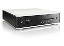 【中古】 デノン Denon DCD-100 CDプレーヤー 高精度384kHz 32bit対応D A コンバーター MP3 WMA データディスク再生対応 プ...