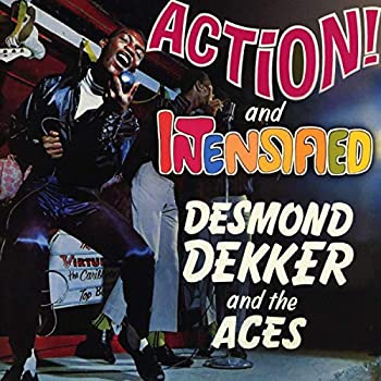 【中古】 ACTION! INTENSIFIED EXPANDED EDITION