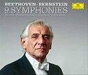 【中古】 交響曲全集 レナード・バーンスタイン&ウィーン・フィル (5CD+ブルーレイ・オーディオ)