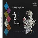 【中古】 SINGS FOR ONLY THE LON