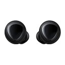 【中古】 GALAXY Buds ブラック GALAXY純正 SM-R17010K19JP