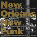 【中古】(未使用品) New Orleans New Funk