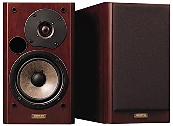 【中古】 ONKYO オンキョー INTEC205 スピーカーシステム (2台1組) D-102EXG