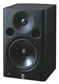 【中古】 YAMAHA パワードモニタースピーカーMSP7STUDIO (1本)