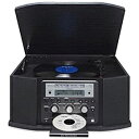 【中古】 TEAC CDレコーダー ターンテーブル付 GF-350