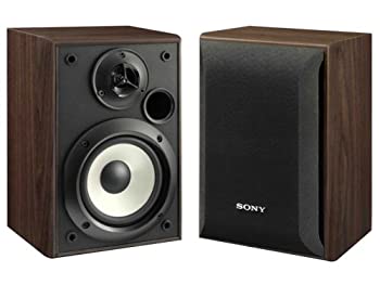 ALTEC LANSING - 【中古】 SONY スピーカーシステム SS-B1000